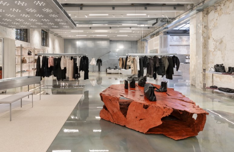 Milan Fashion